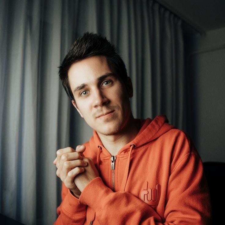 Sophie Dubois - Founder of Timber Field Park